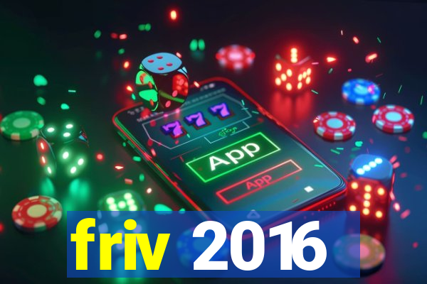 friv 2016